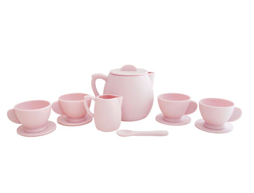 Primrose Pink Tea Playset