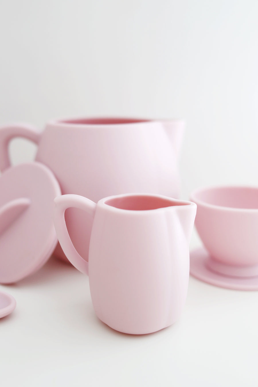 Primrose Pink Tea Playset